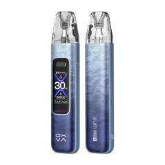 OXVA Xlim Pro 3 elektronická cigareta 1500mAh Forged Blue 1ks