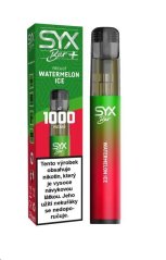 SYX BAR+ - Watermelon 16,5 mg