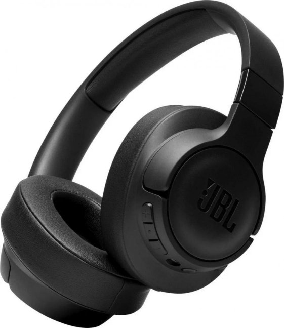 JBL Tune 760NC Bluetooth Headset Black