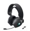 Alienware Dual Mode Wireless Gaming Headset - AW720H (Lunar Light)