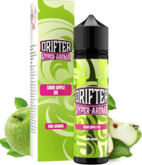 Příchuť Drifter Hyper S&V 5ml Sour Apple Ice