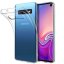 Back Case Ultra Slim 0,3MM for SAMSUNG GALAXY A53 5G TRANSPARENT