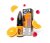 RIOT X Salt Orange & Raspberry Ice (Ledový pomeranč a malina) 10ml 20mg