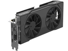 XFX Swift AMD Radeon RX 9060 XT OC 16GB GDDR6 Gaming edition, dual fan