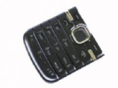 Klávesnice Nokia 6730c black