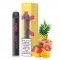 Puffmi TX600 Pro Jednorázová elektronická cigareta- Ananas, Broskev, Mango