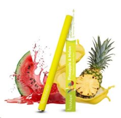 VitaVape jednorázová e-cigareta Pineapple Melon - 0mg
