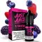 LIQUID JUST JUICE SALT BERRY BURST 10ML - 11MG