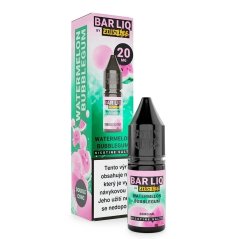 Zeus Juice BAR LIQ - Watermelon Bubblegum - 20mg