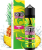 Příchuť Drifter Hyper S&V 5ml Pineapple Ice