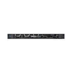 Dell PowerEdge R250 / 4x3.5" / E-2314 / 1x16GB / 1x2TB HDD SATA / 700W / H355 / 3Yr Basic NBD