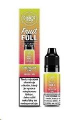 Liquid Dinner Lady BAR SALTS Fruit FULL Kiwi Passion Lime 10ml - 20mg