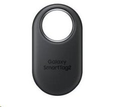 EI-T5600BBE Samsung Galaxy SmartTag2 Black