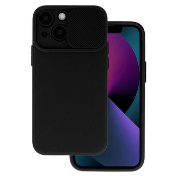 Camshield Soft pro Samsung Galaxy A13 4G Black