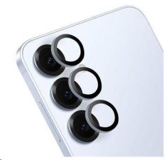 OBAL:ME Ochrana Čoček pro Samsung Galaxy S25 Icy Blue