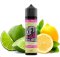 Příchuť Drifter Bar Juice - Lemon Lime SnV 16ml