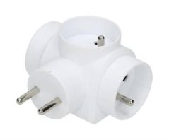 KONNOC DX-R3(D3) KULATÁ ROZBOČKA