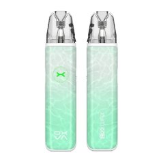Oxva Xlim GO 2 Pod Kit CL Green Ripple