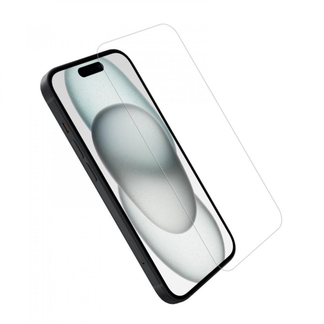 Nillkin Tvrzené Sklo 0.2mm H+ PRO 2.5D pro Apple iPhone 15