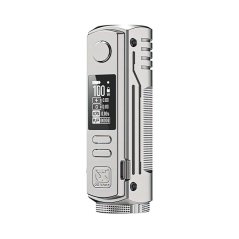 BD Vape Mod Rayden 100 V2 SS