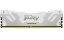 Kingston FURY Beast White DDR5 64GB (Kit 2x32GB) 5600MT/s DIMM CL36 EXPO