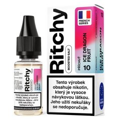 Ritchy Salt ICE Dragon Fruit 10ml 10mg