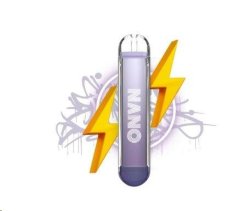 LIO NANO II. - Boost Vape 16 mg