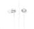 Xiaomi In-Ear Headphones Basic Silver (ZBW4354TY)