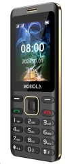 Mobiola MB2400 Dual SIM White CZ