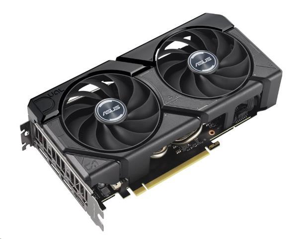 ASUS DUAL RTX4060TI OC 16GB/128-bit GDDR6 HDMI 3xDP