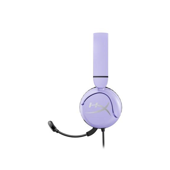 HyperX Cloud Mini - Lavender