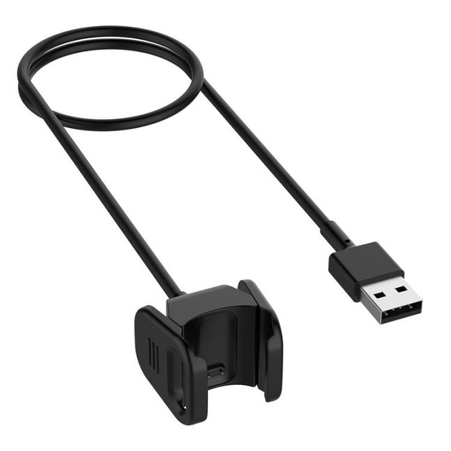 Tactical USB Nabíjecí kabel pro Fitbit Charge 3