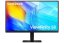 Samsung ViewFinity S8 (S80D) 27" LED IPS 3840x2160 Mega DCR 5ms 350cd DP HDMI USB Pivot