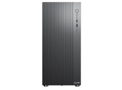 1stCOOL G4, skrinka ATX, USB3.0, USB-C, 2x ventilátor, čierna