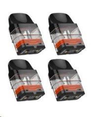 Vaporesso XROS Corex 3.0 cartridge 2ml 0,4ohm 4Pack