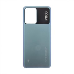 Poco X5 5G Kryt Baterie Blue