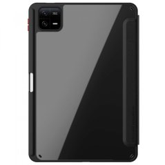 Nillkin Bevel Leather Case pro Xiaomi Pad 6/6 Pro Black