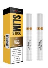 OXVA SLIMSTICK PODS CARTRIDGE CLASSIC TOBACCO 20MG 2PACK