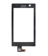 Sony Xperia U ST25i dotyková deska