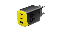 Tactical Minimi GaN 65W AAC