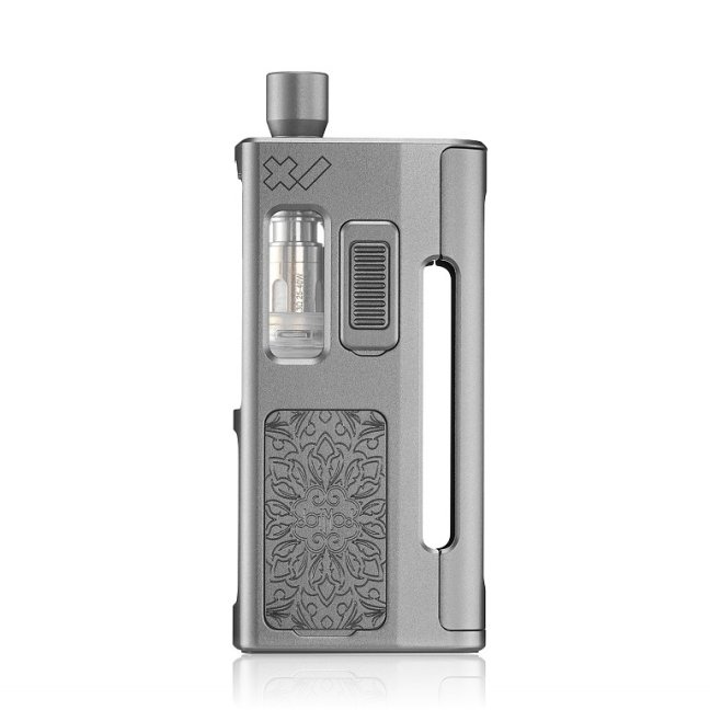 Dotmod a Mission XV - dotApollo - Kit - Grey