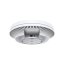TP-LINK "AX5400 Ceiling Mount Dual-Band Wi-Fi 6 Access Point PORT: 1×2.5 Gigabit RJ45 PortSPEED:574Mbps at  2.4 GHz +