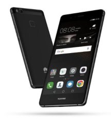 Huawei P9 Lite Black použité zboží