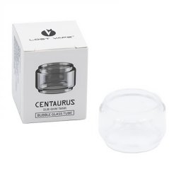 Lost Vape Centaurus Sub Ohm - náhradní pyrexové sklo - 5ml