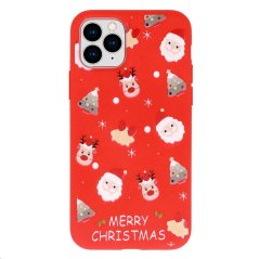 TEL PROTECT Christmas Case Samsung A217 Galaxy A21S Pattern 8