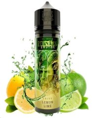 Příchuť Zeus Juice - Zodiac - S&V - Crius (citron, limetka) - 20ml