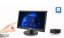 ASUS VT169HE 15,6" IPS Touch 10-bodový dotykový monitor 1920x1080 5ms 220cd HDMI, D-Sub čierny