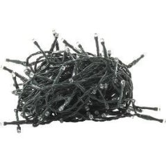 RETLUX RXL 305 řetěz 150LED 15+5m BLUE