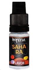 Příchuť IMPERIA Black Label 10ml Sahara (Virginia Tabák a RY4)