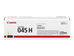 Canon toner CRG-045H Y